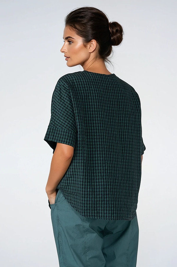 Blouse 525 wash 670MINERAL