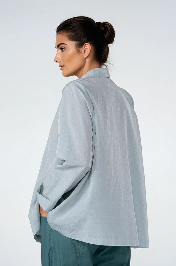 Blouse 527 wash 670MINERAL