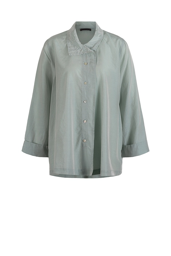 Blouse 527 wash 670MINERAL