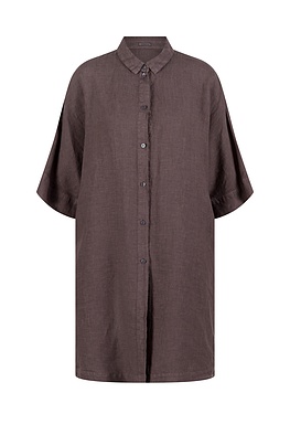 Blouse 529 - Pure Linen - 882METAL - 10250110144