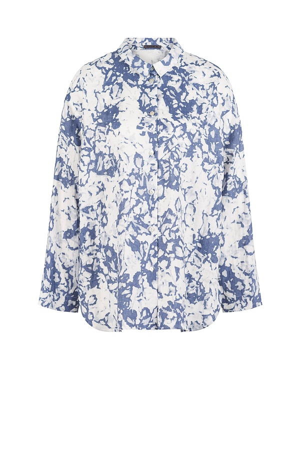 Blouse 531 570DENIM