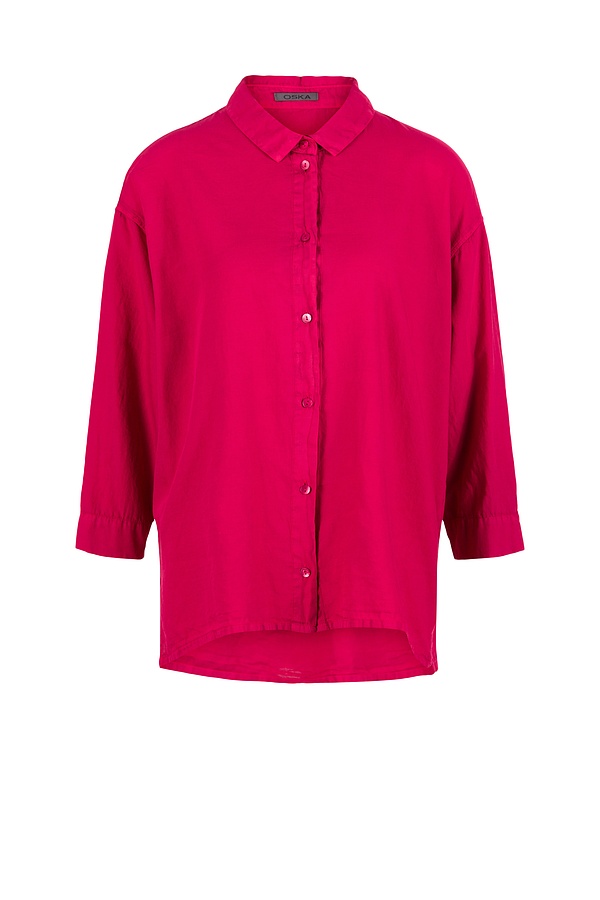 Blouse 537 362ZINNIA