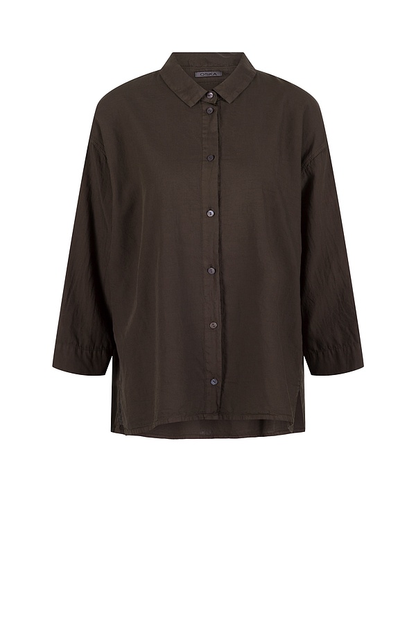 Blouse 537 792TEAK