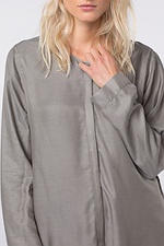 Blouse 910 842CASHMERE