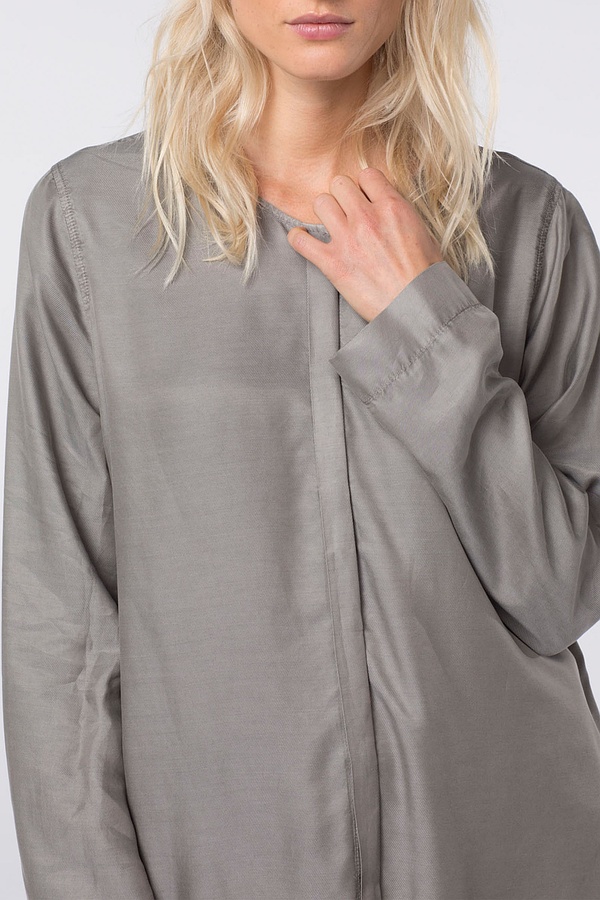 Blouse 910 842CASHMERE