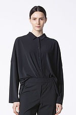Blouse Baraghan 308 / Techno-stretch 990BLACK