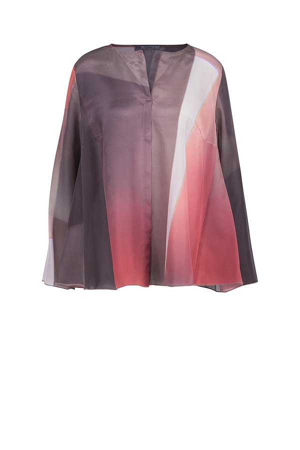 Blouse Eihu 802 360LAVA