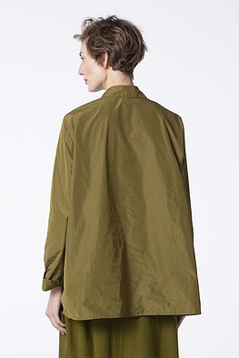 Blouse Geometrico 313 / Recyled polyester mix