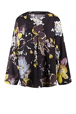 Blouse Guthito / Tencel 998MULTI