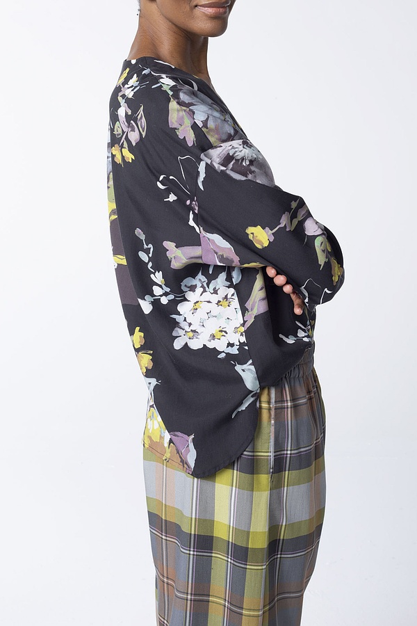 Blouse Guthito / Tencel 998MULTI