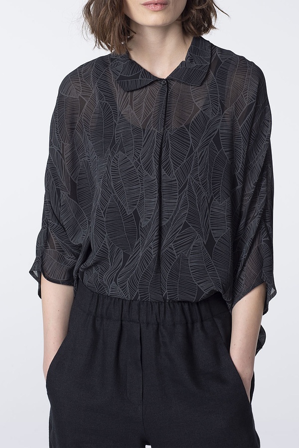 OSKA Canada - Blouse Lennae 005