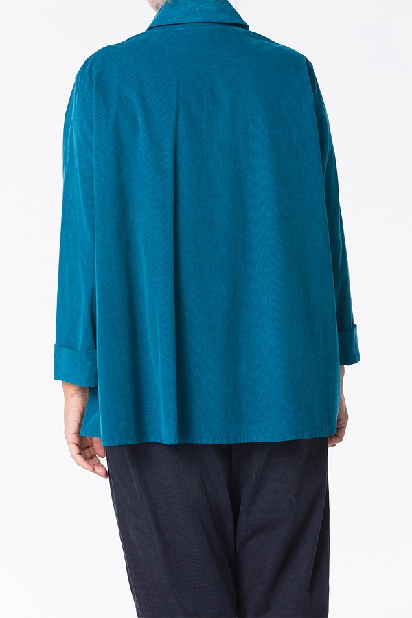 Blouse Mooderna 315 562TEAL