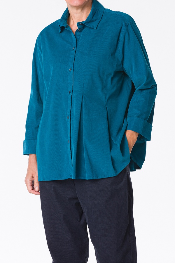 Blouse Mooderna 315 562TEAL
