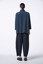 Blouse Mooderna 315 582BLUE
