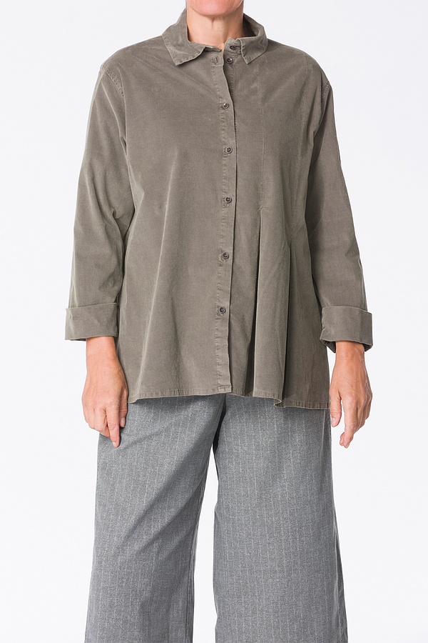 Blouse Mooderna 315 652AGAVE