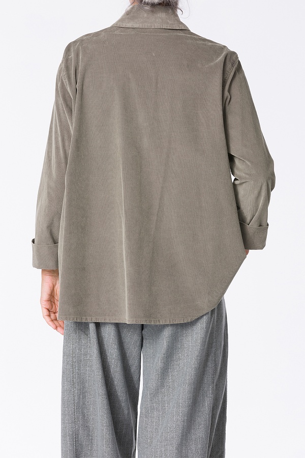 Blouse Mooderna 315 652AGAVE