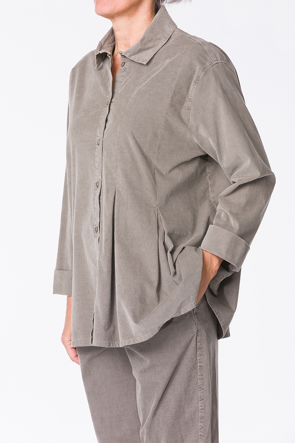 Blouse Mooderna 315 832CLAY
