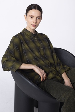 Blouse Syntheesa 320 / Tencel ™ Lyocell - cotton mixture