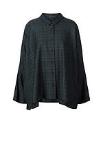 Blouse Tucubai 318 / Tencel ™ Lyocell-Verwoll mixture 680POND