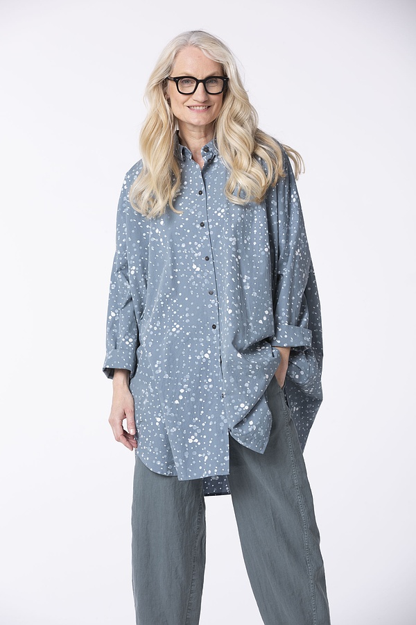 Blouse Uulma 331 wash 660BAY