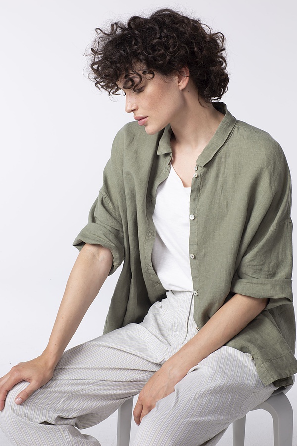 Blouse Vassa 007
