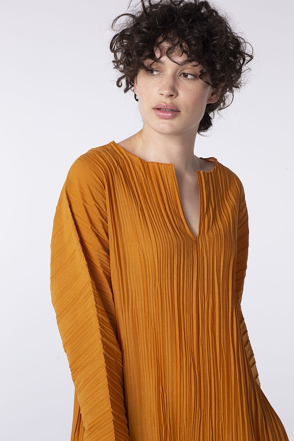 Blouse Velle 009 Plissee