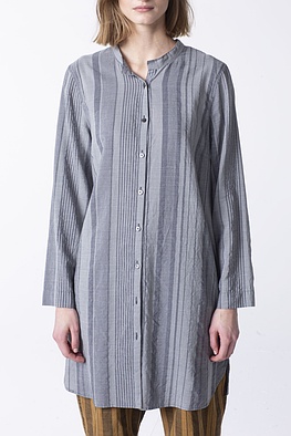 Blouse Vesi 111 wash - 960SMOKE - 10210710125