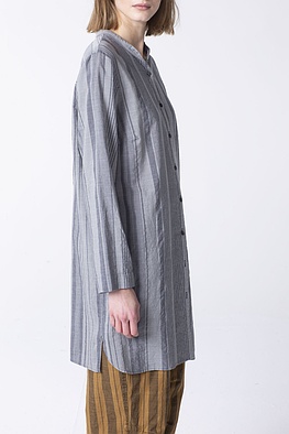 Blouse Vesi 111 wash - 960SMOKE - 10210710125