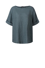 Blouse Vicaare / 100 % Linen 662BAY