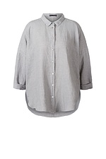 Blouse Weimaara / 100 % Linen 922PEARL