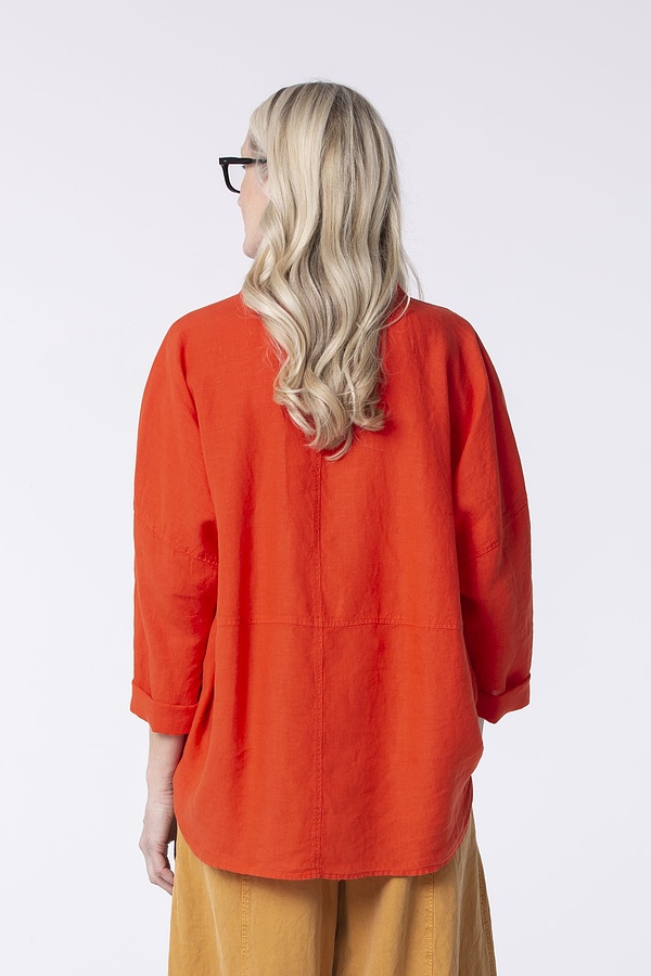 Blouse Weimaara 314 350FIRE
