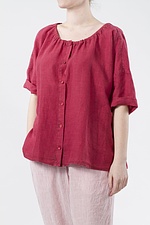 Bluse 114 352CHERRY