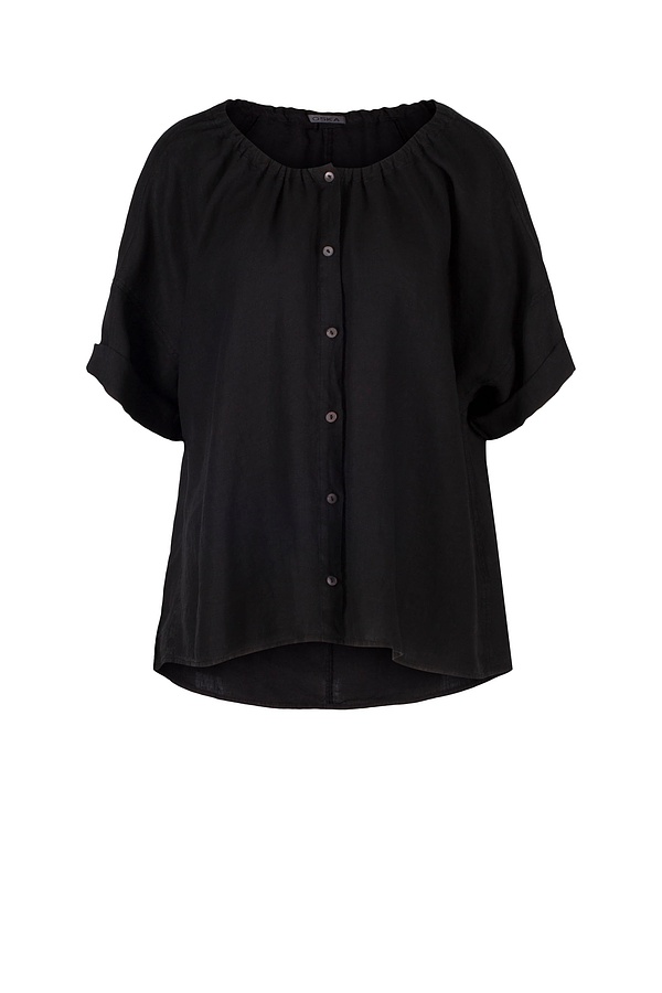 Bluse 114 990BLACK