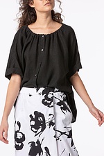 Bluse 114 990BLACK