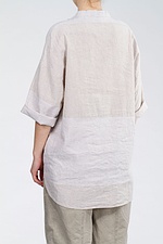 Bluse 118 wash 830LINEN