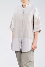 Bluse 118 wash 830LINEN