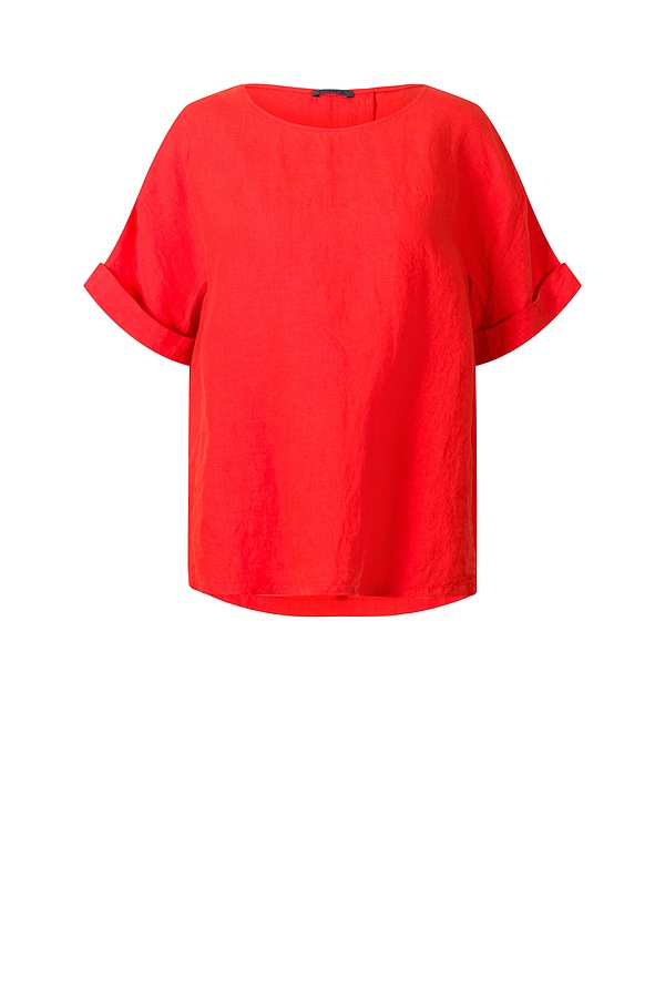 Bluse 312 - 100 % Linen - 350FIRE - 10230110060