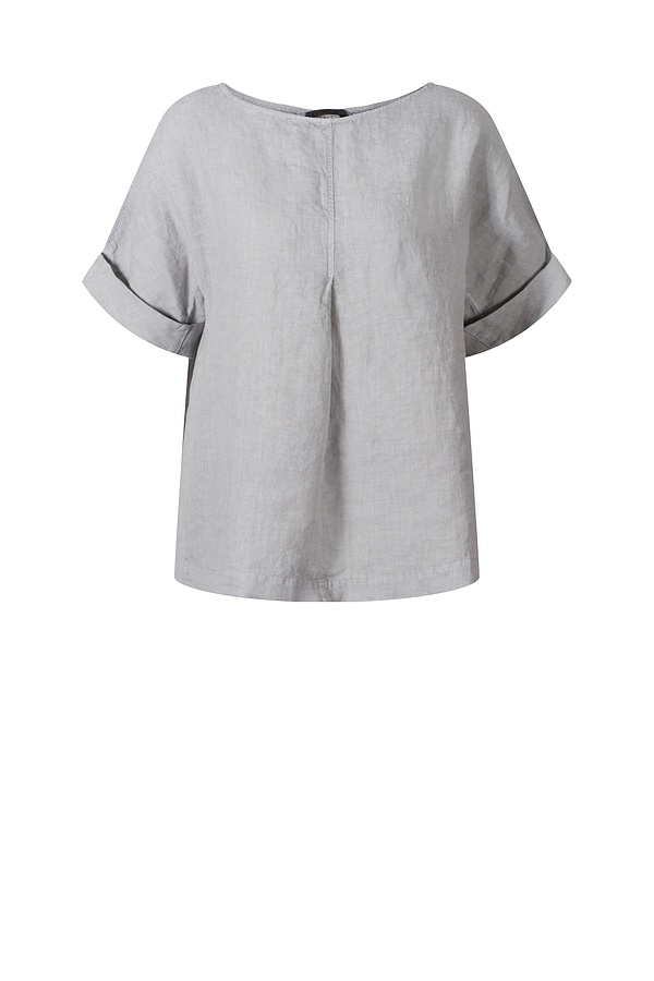 Bluse 312 - 100 % Linen - 922PEARL - 10230110060