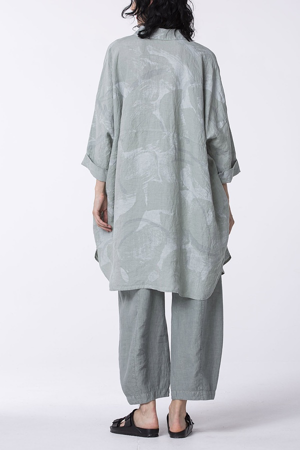 Blouse 329 630SAGE