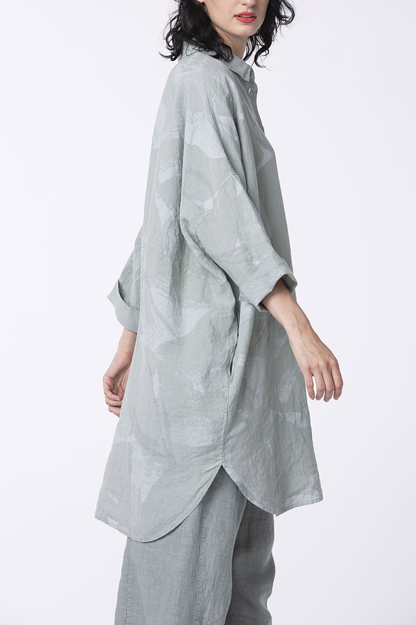 Blouse 329 630SAGE