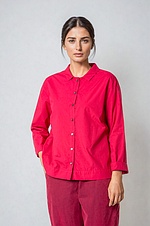 Blouse 414 340GARNET