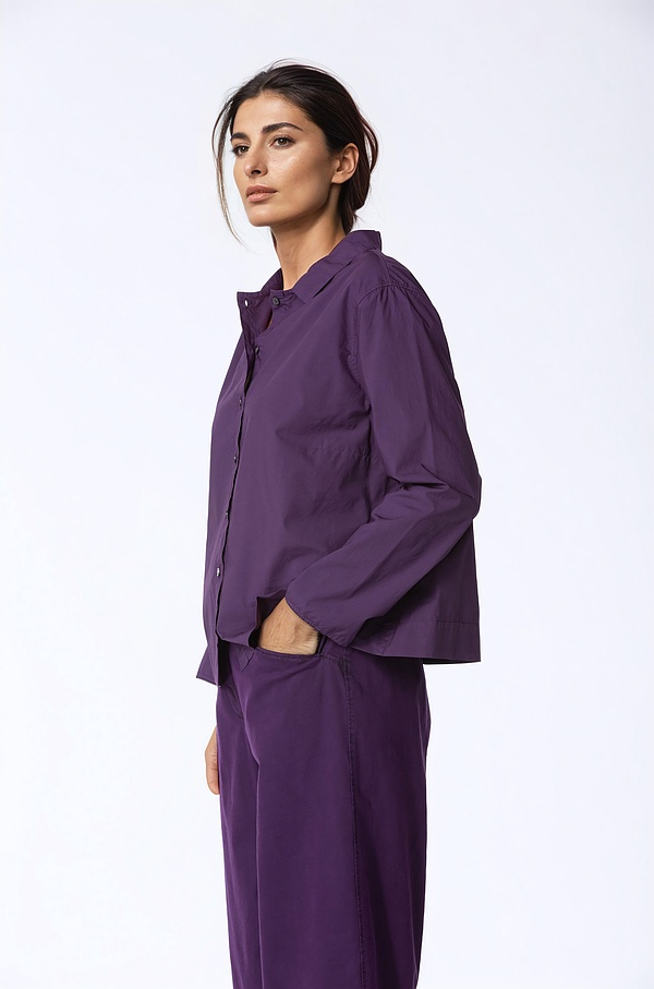 Bluse 414 480ACAI