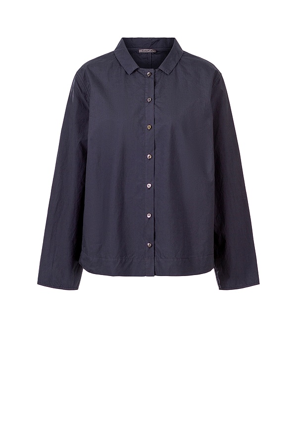 Blouse 414 490NAVY