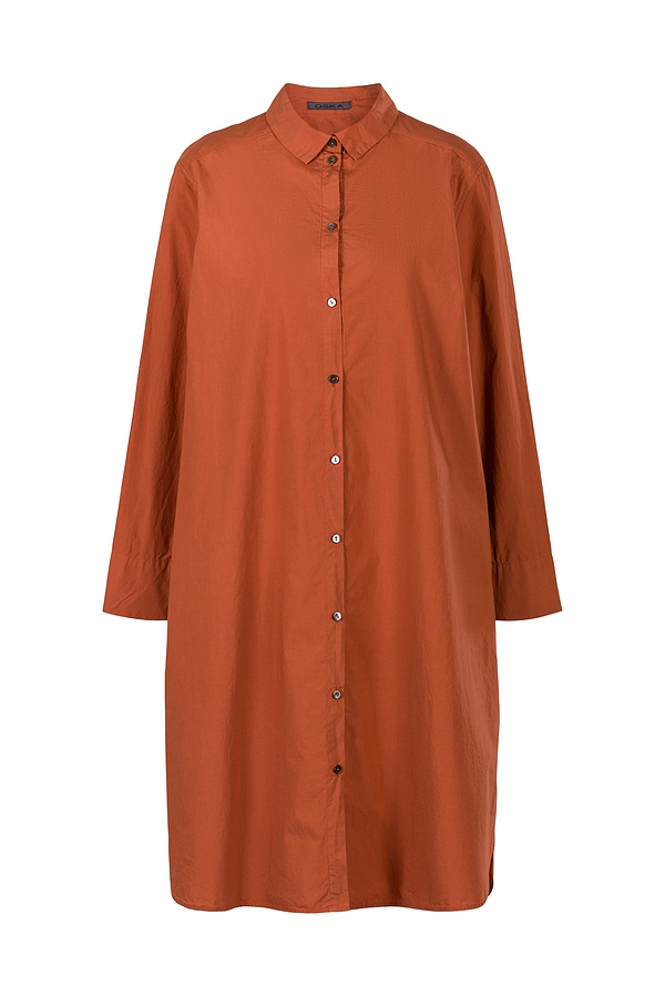 Bluse 428 270COPPER