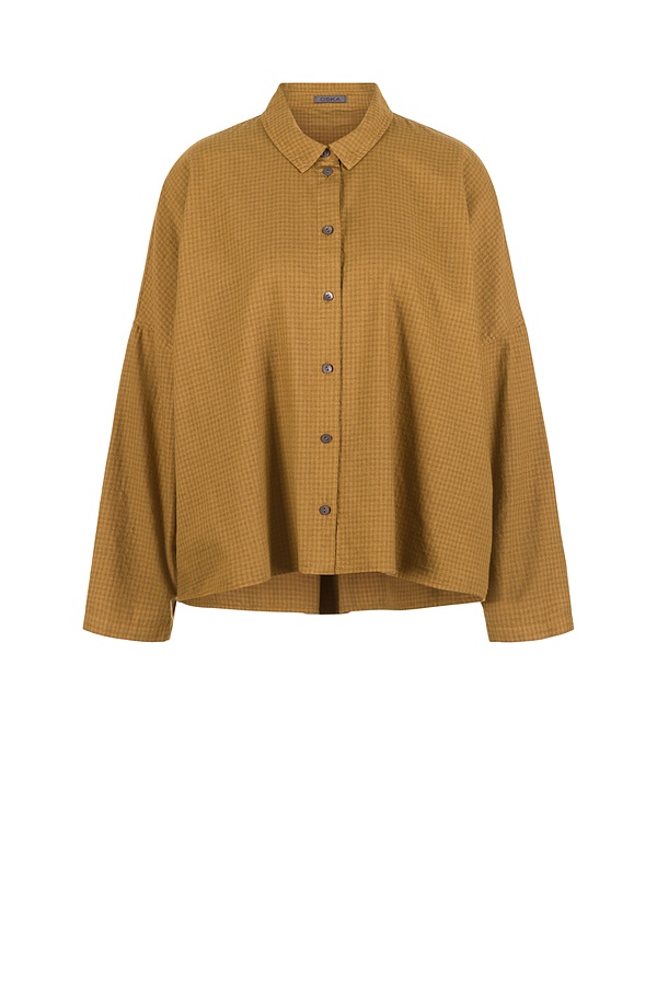 Blouse 511 760TOBACCO