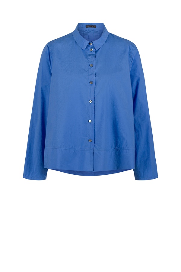 Bluse 517 - Baumwollpopeline - 440HEAVEN - 10250110079