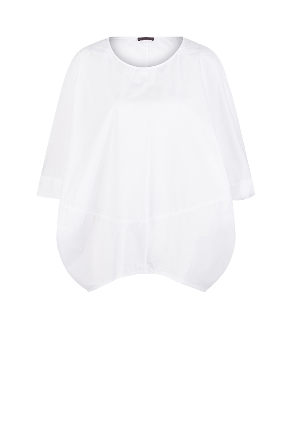 Blouse 518 100WHITE
