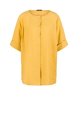 Bluse 519 - Reines Leinen - 140BEE - 10250110108