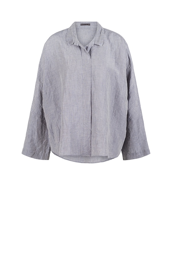 Blouse 523 wash 570DENIM