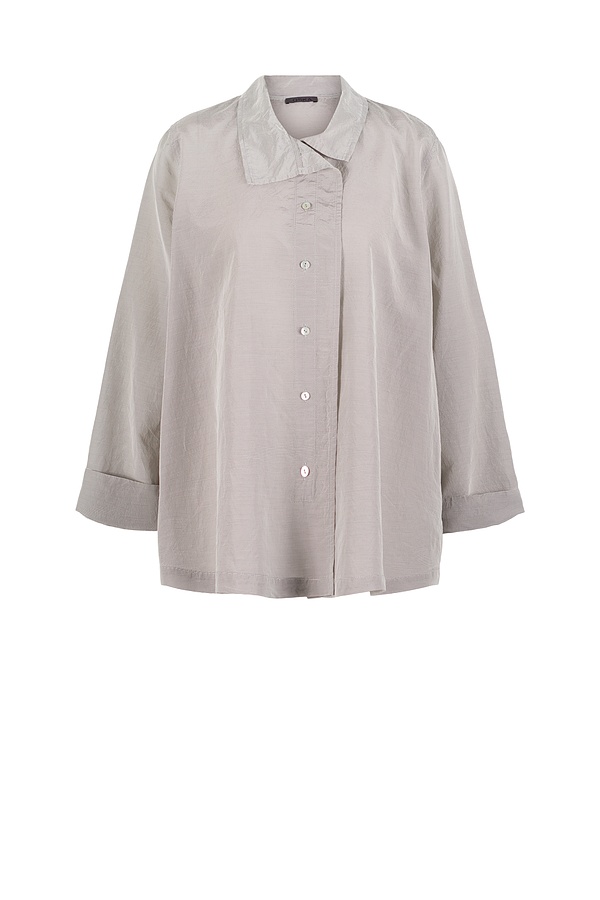 Blouse 527 wash 790TEAK